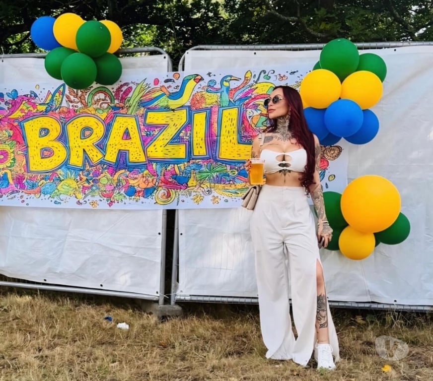 Escorts Kent Thanet - Photos for Hot Brasilian 🇧🇷🔥