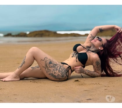  Escorts & Erotic Massage Ramsgate Thanet - Photos for Hot Brazilian redhead 🇧🇷🔥
