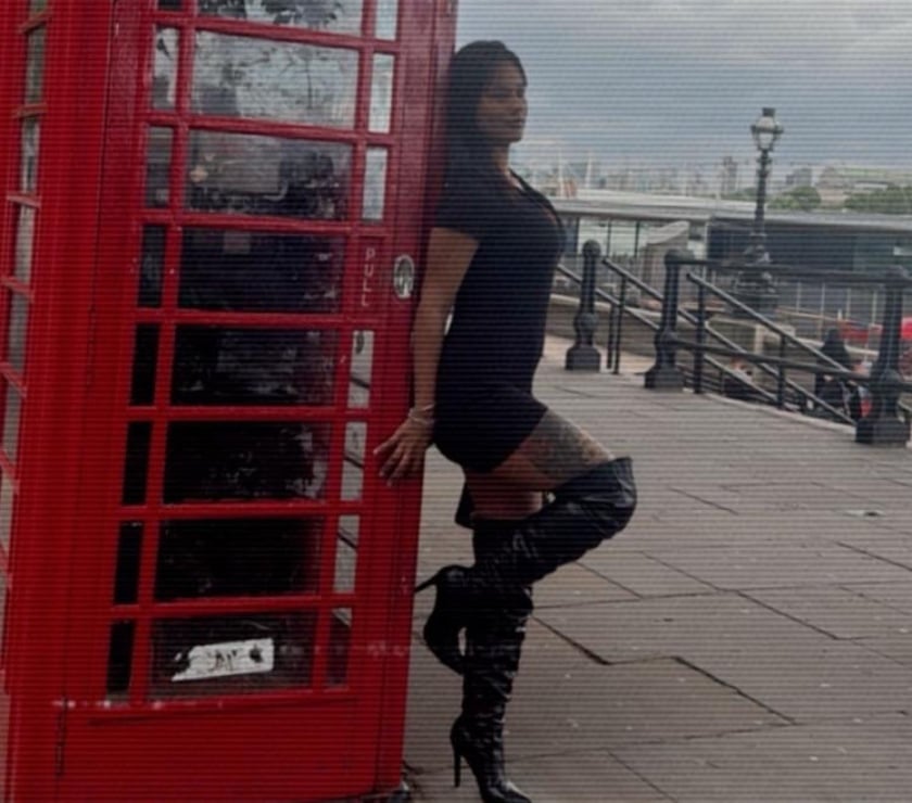 Escorts and Massages Hanwell West London - Photos for 🥰 LATINA IN HANWELL ❤️ 🎉