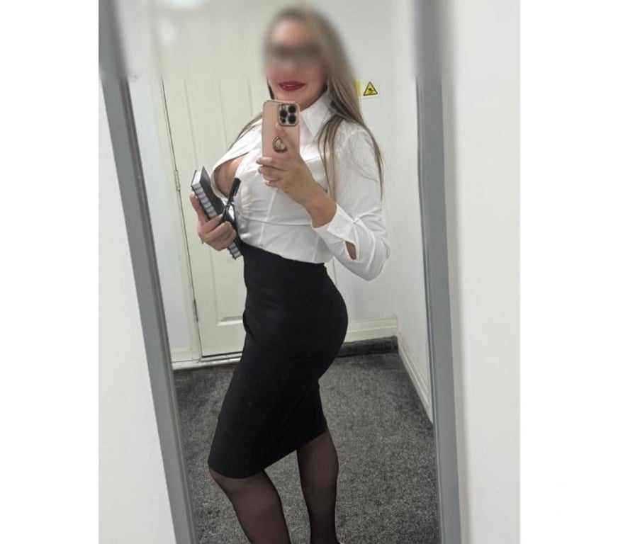 Escorts South West London Battersea - South West London - Photos for THE BEST MASSAGE OF THE WORLD WITH MICHELLE FERRARI