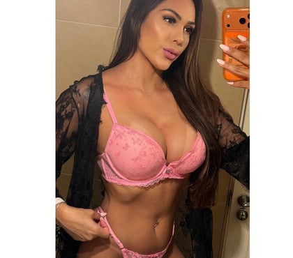 Escorts Pimlico Central London - Photos for Nicole Brunette ❤️💋