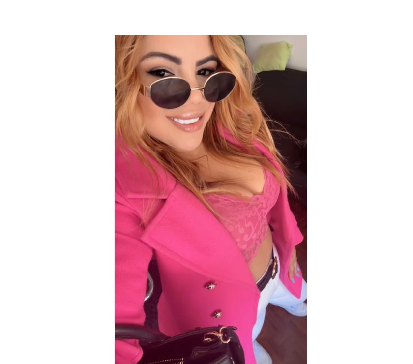 Escorts Colliers Wood South West London - Photos for ❤️‍🔥NANDA New girl , Love Party🎉24 hours📞