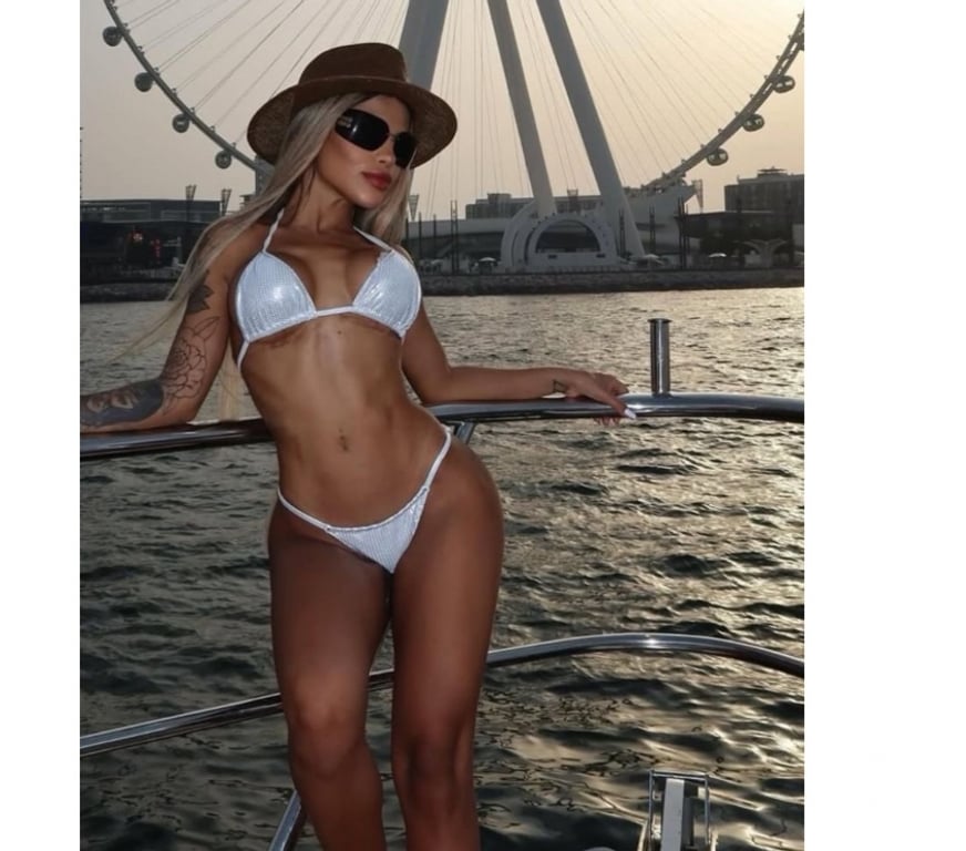 Escorts Gloucestershire Gloucester - Photos for 🇧🇷NO RUSH SERVICE 💥💥👅👅BEST SERVICE IN TOWN