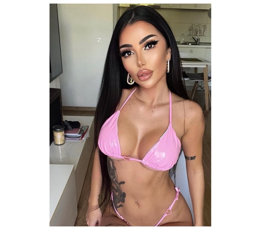 Escorts West Northamptonshire Northampton - West Northamptonshire - Photos for NEW DENISA BEST SERVICES EVER VERY WET💦