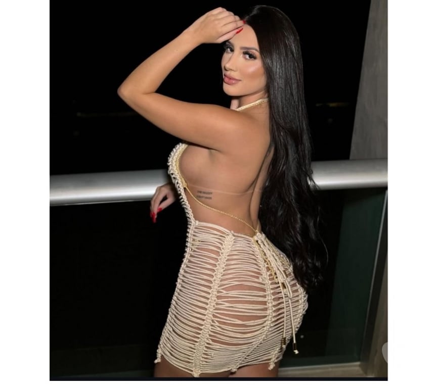 Escorts Hertfordshire Dacorum - Photos for 🇧🇷Pamel sexy Brazilian 🇧🇷 PartyGirl