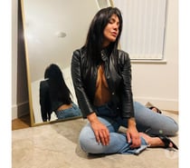 🥵Sexy Bianca 😈 Flexible Brazilian 🔥