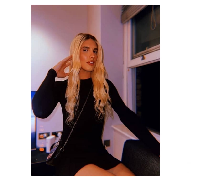 Trans Escorts Greater Manchester Manchester - Photos for Gabriela Brazilian