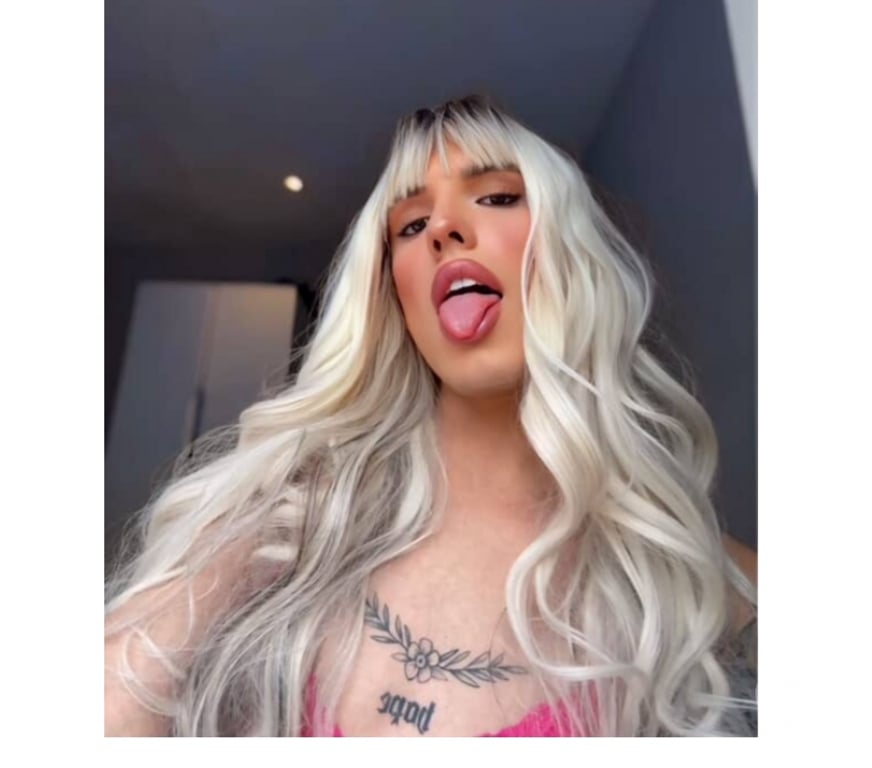 Trans Escorts Greater Manchester Manchester - Photos for Gabriela Brazilian