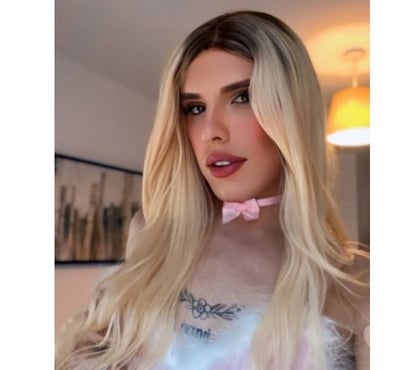 Trans Escorts Manchester City Centre Manchester - Photos for Gabriela Brazilian