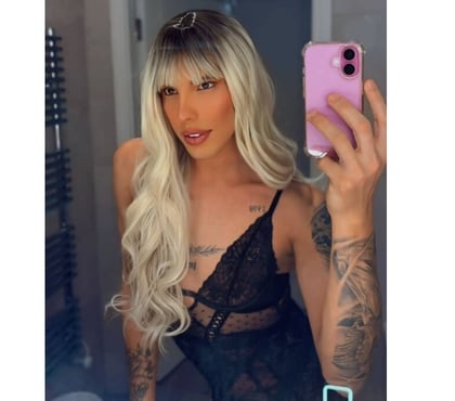 Trans Escorts Manchester City Centre Manchester - Photos for Gabriela Brazilian