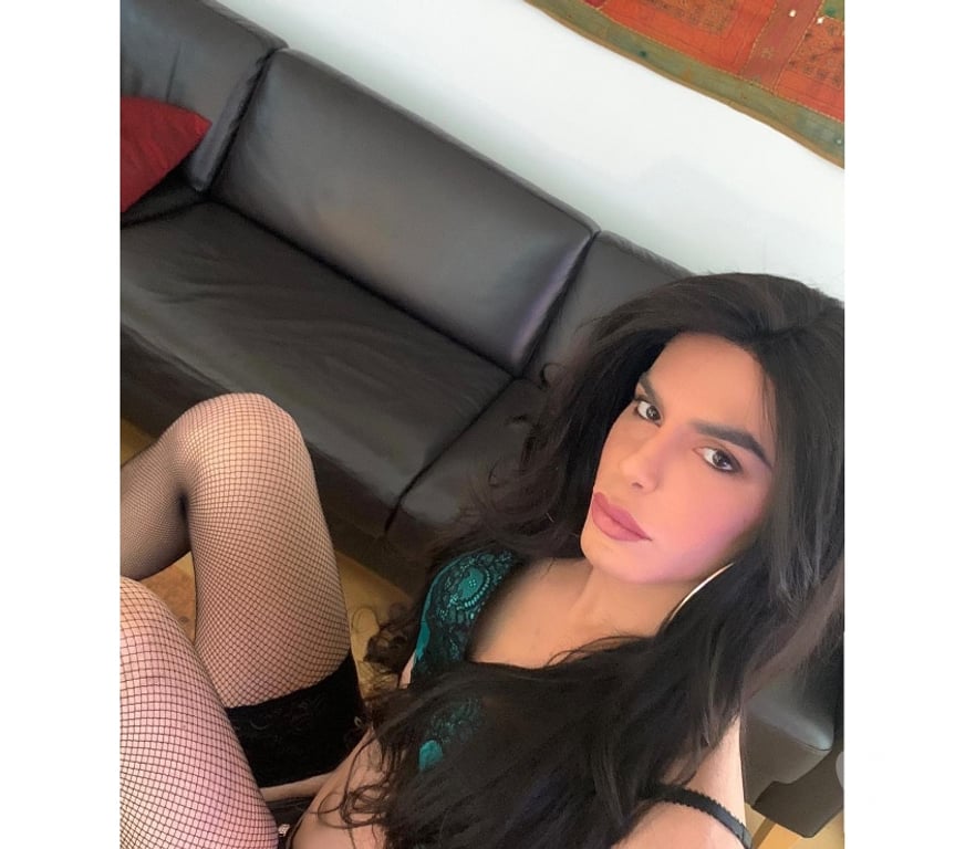 Trans Escorts West London Paddington - West London - Photos for Louise, Stunning Tgirl Available in Central London
