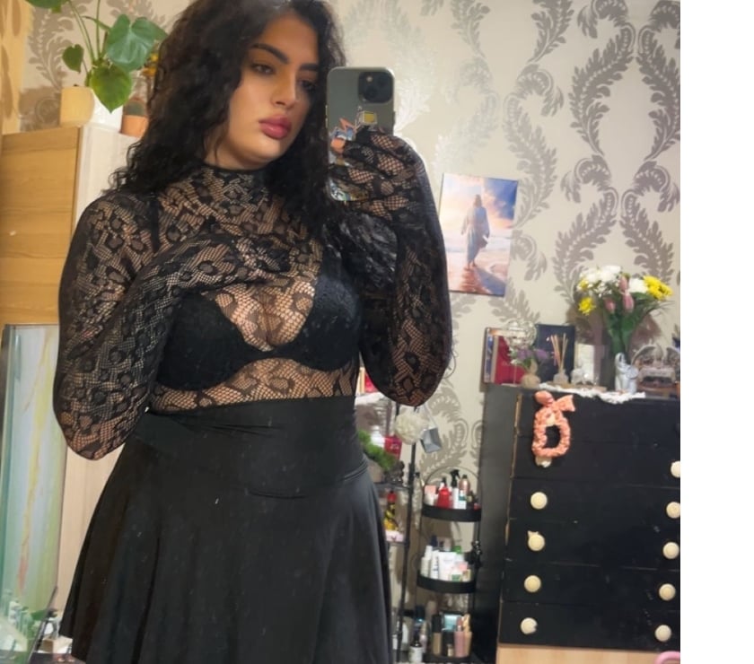 Escorts East London Havering - Photos for 😈NEW IN TOWN 🫦 OUTCALL ONLY PARTY GIRL💞