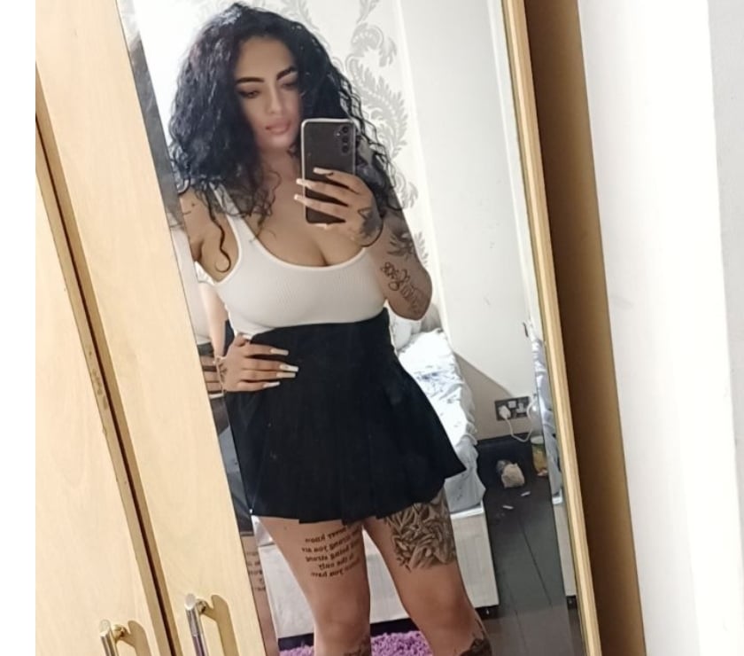 Escorts East London Havering - Photos for 😈NEW IN TOWN 🫦 OUTCALL ONLY PARTY GIRL💞