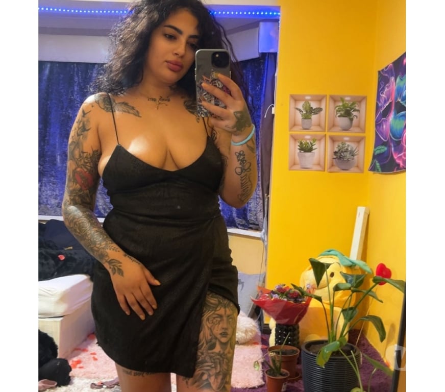 Escorts North London Finchley - North London - Photos for 😈NEW IN TOWN 🫦ANA OUTCALL ONLY PARTY GIRL💞