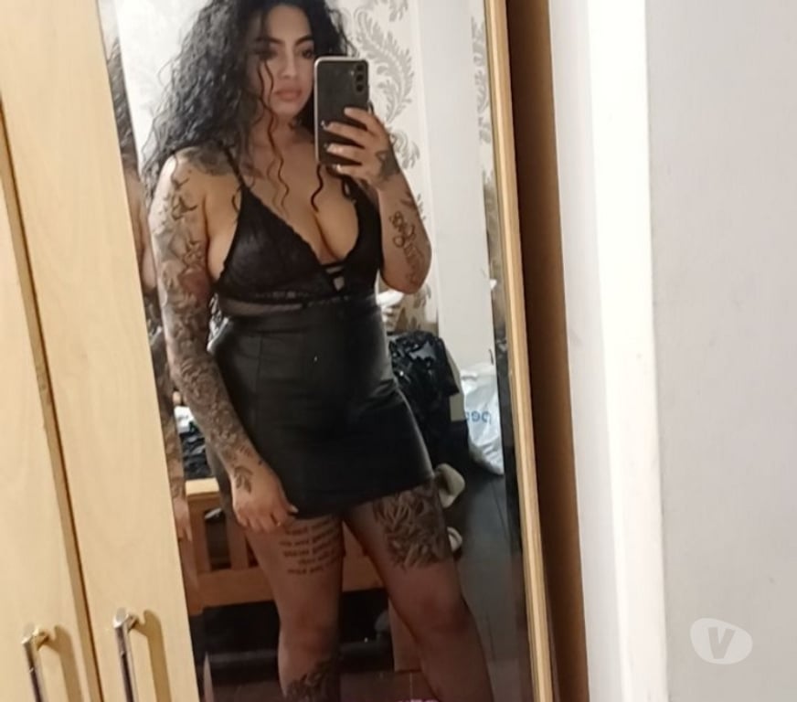 Escorts North London Finchley - North London - Photos for 😈NEW IN TOWN 🫦ANA OUTCALL ONLY PARTY GIRL💞