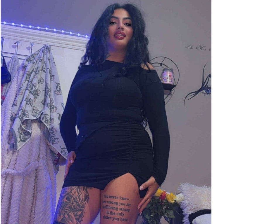 Escorts North London Highgate - North London - Photos for 😈NEW IN TOWN🫦 OUTCALL PARTY GIRL💞