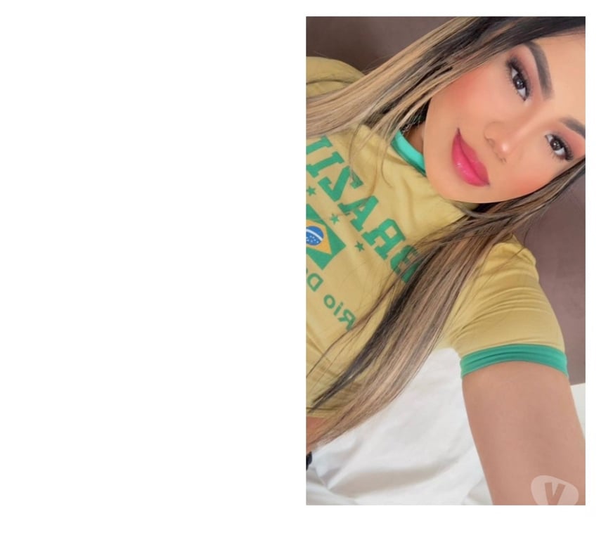 Escorts Staffordshire Stoke-on-Trent - Photos for 💚🇧🇷💛Angel Gaby💛🇧🇷💚
