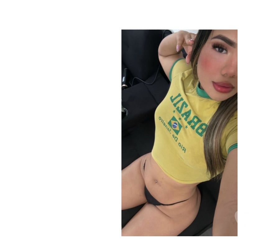 Escorts Staffordshire Stoke-on-Trent - Photos for 💚🇧🇷💛Angel Gaby💛🇧🇷💚