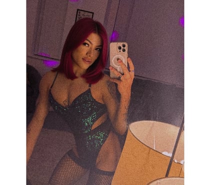 Trans Escorts Milton Keynes City Centre Milton Keynes - Photos for ALICIA BRAZILIAN🇧🇷😮‍💨100% REAL PARTY