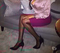 Allure K,Busty Mature Elegant Lady