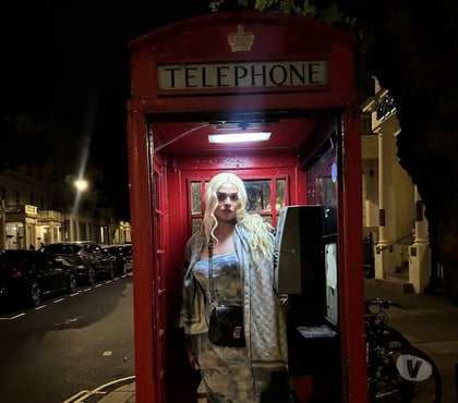 Transsexual Escorts Bradford City Centre Bradford - Photos for 🍯 TS BEAUTY 🍯 Polite and smiling 🙂 💕 pretty face