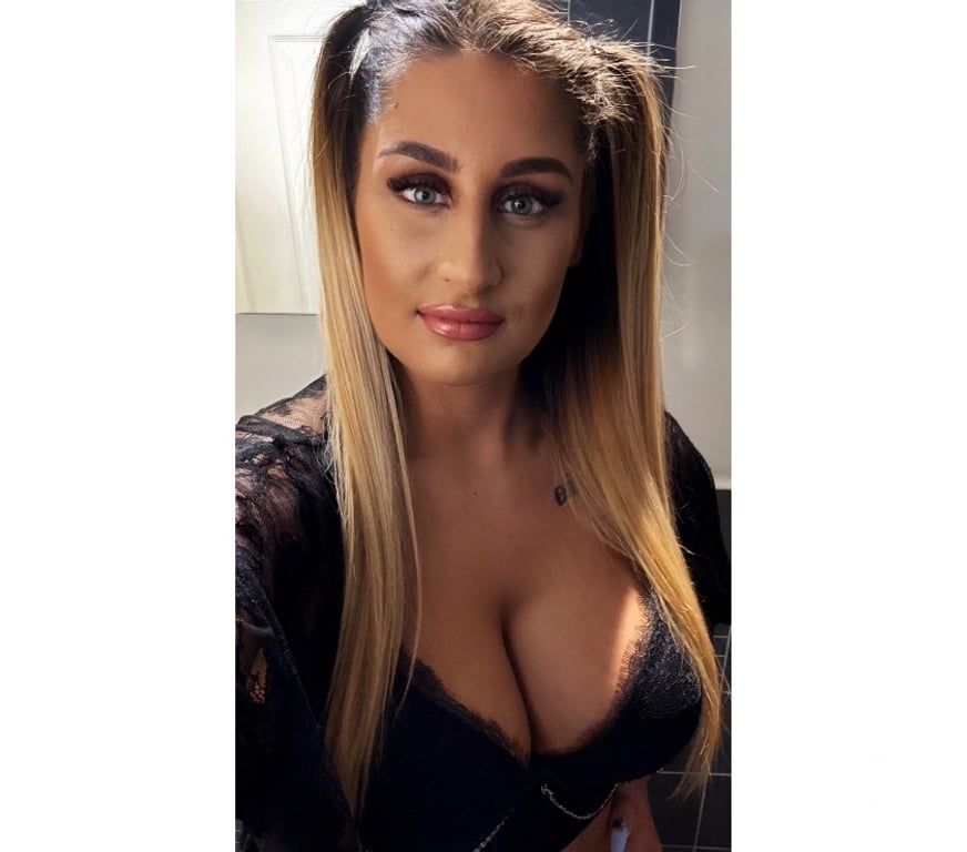 Escorts West London Hillingdon - Photos for 🌸Stella Sexy Hot Star Back to West Drayton 🌸