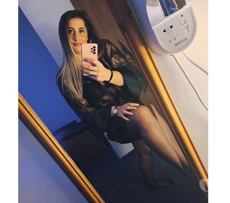 Escorts West London Hillingdon - Photos for 🌸Stella Sexy Hot Star Back to West Drayton 🌸