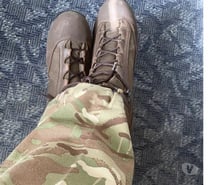 Tall Dominant Soldier for Couples