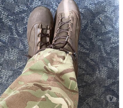 casual encounters Acton West London - Photos for Tall Dominant Soldier for Couples