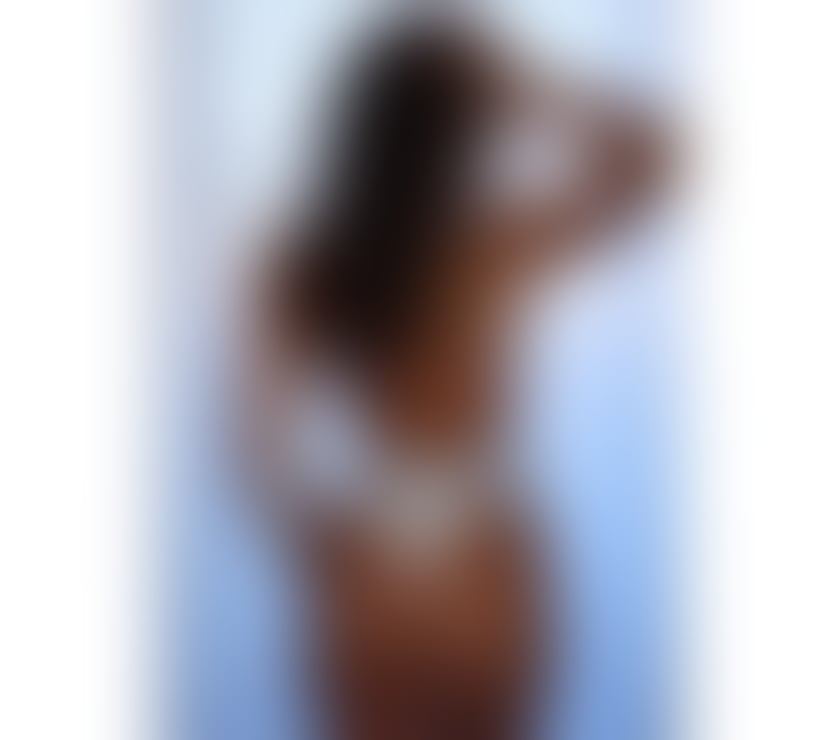 Escorts East London Canning Town - East London - Photos for CURLY HAIR 🇧🇷 LAST WEEK HERE 😍