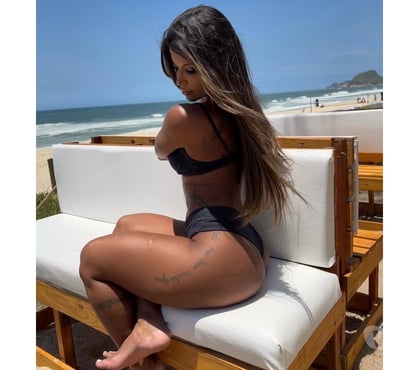 Escorts Westcliff-on-Sea Southend-on-Sea - Photos for VICK SWEET 🇧🇷♥️😘BRUNETTE 😻