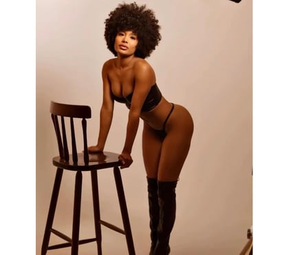 Escorts Ilford Redbridge - Photos for Gabriela ❤️‍🔥 Brazilian Model