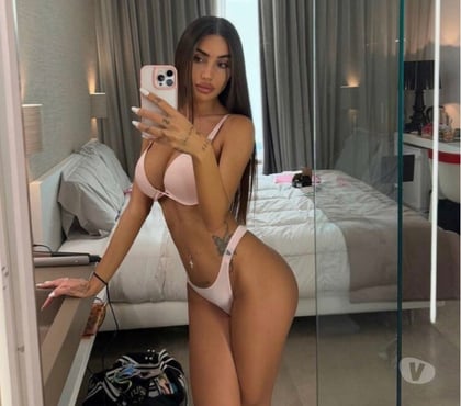  Escorts & Erotic Massage Bradwell Milton Keynes - Photos for Anny party girl 🐰🍒