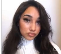 SEXY Spanish Chick