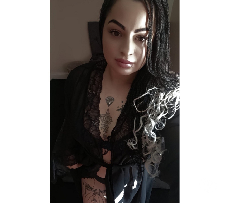 Escorts Edinburgh Craigentinny - Edinburgh - Photos for Hot tattooed brunette•• BJ Queen •• No rush GFE