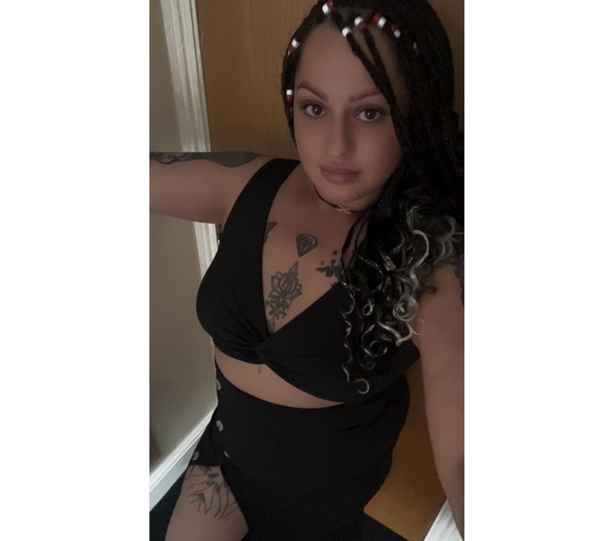 Escorts Edinburgh Craigentinny - Edinburgh - Photos for Hot tattooed brunette•• BJ Queen •• No rush GFE