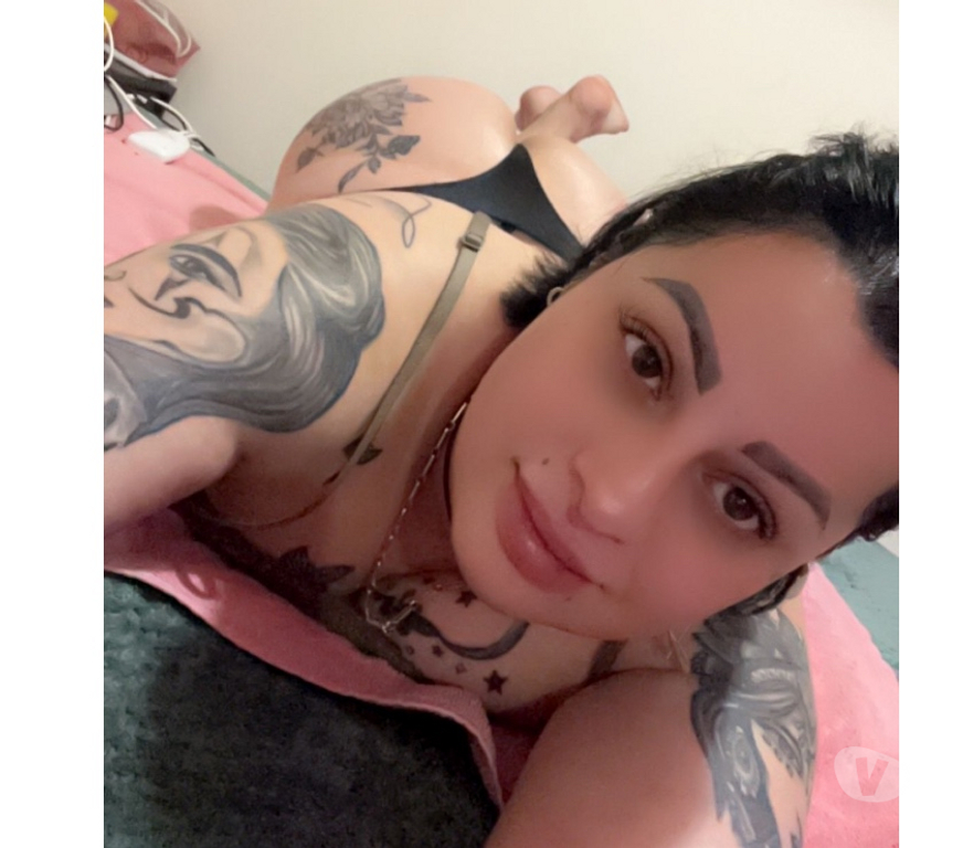 Escorts Edinburgh Craigentinny - Edinburgh - Photos for Hot tattooed brunette•• BJ Queen •• No rush GFE