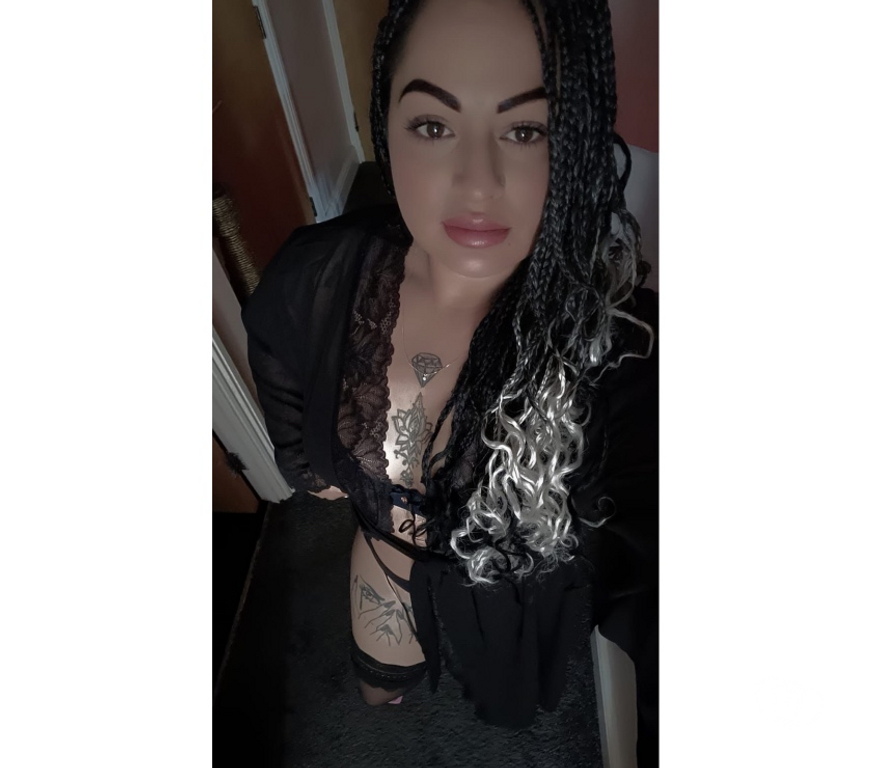 Escorts Edinburgh Craigentinny - Edinburgh - Photos for Hot tattooed brunette•• BJ Queen •• No rush GFE