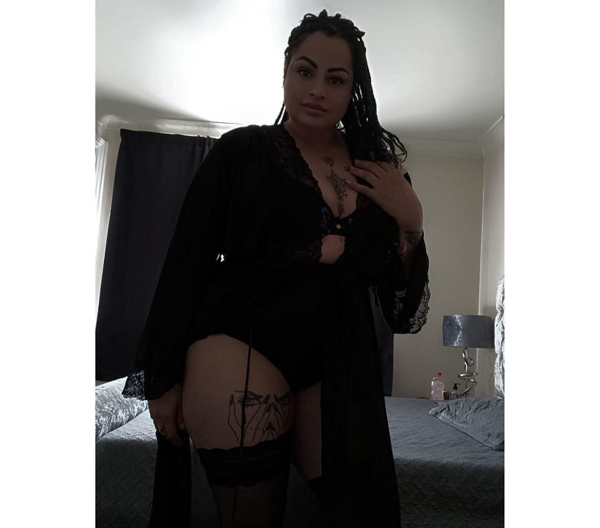 Escorts Edinburgh Craigentinny - Edinburgh - Photos for Hot tattooed brunette•• BJ Queen •• No rush GFE