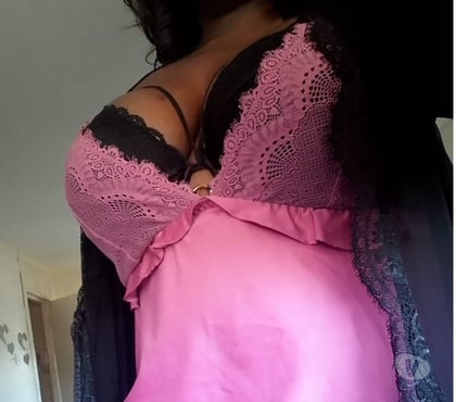 Escort Maryhill Glasgow - Photos for 💥Naughty Curvy Busty Black Available In Glasgow 💥