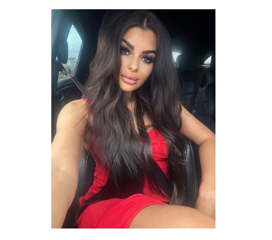 Escorts East London Canary Wharf - East London - Photos for 🔞NEW fun Czech girl in the Area🔞 💯