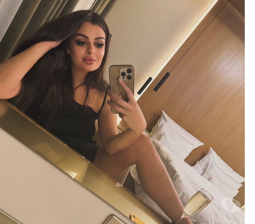 Escorts East London Canary Wharf - East London - Photos for 🔞NEW fun Czech girl in the Area🔞 💯