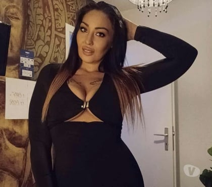  Escorts & Erotic Massage Ilford Redbridge - Photos for Roxy 🥵 new✅ here for you 💋best service❤️