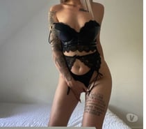 New Babe in Town