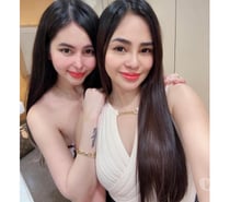 💋CW1💋DUO Asian in Crewe💖No Rush💖1 week