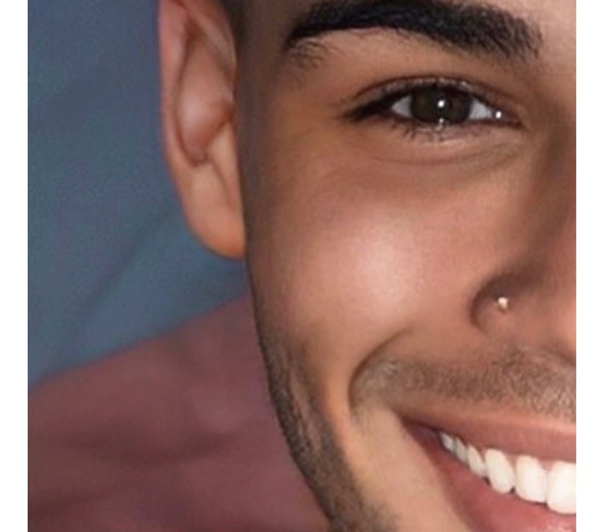  Gay massage Nottinghamshire Nottingham - Photos for Massage sessions and more with a Spanish guy