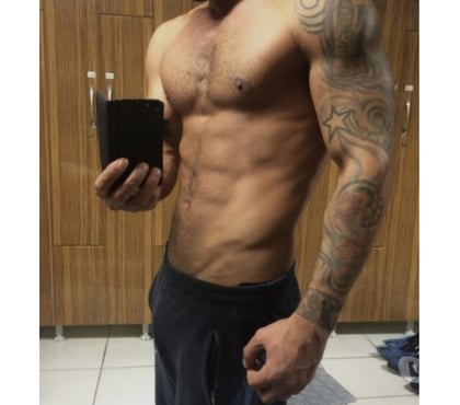  Escorts & Erotic Massage Russell Square Central London - Photos for 🥂CHARMING MALE ESCORT FOR WOMEN & COUPLES