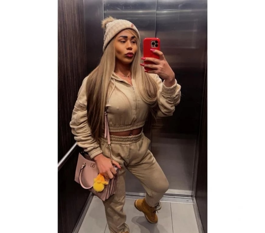 Trans Escorts South West London Kingston upon Thames - Photos for NEW SEXY BRAZILIAN TS THAIS IN TOWN!!
