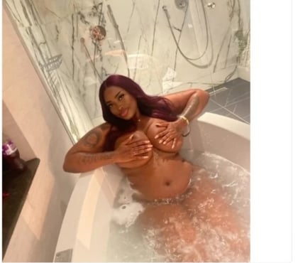 Escort Preston City Centre Preston - Photos for Queen of the Black Goddess level 🔥😜🍑