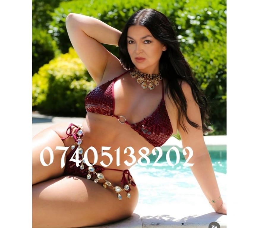 Escorts South East London Herne Hill - South East London - Photos for Isabella, an attractive Colombian girl 🔥 cash only